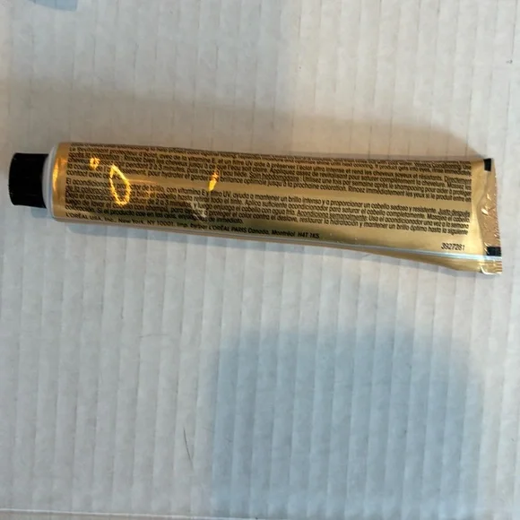 L’Oréal Superior Preference Conditioner 8 Tubes NEW - Picture 5 of 5